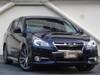 SUBARU LEGACY TOURING WAGON