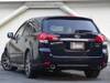 SUBARU LEGACY TOURING WAGON