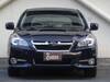 SUBARU LEGACY TOURING WAGON