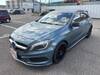 MERCEDES BENZ A-CLASS