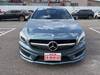 MERCEDES BENZ A-CLASS