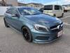 MERCEDES BENZ A-CLASS