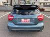 MERCEDES BENZ A-CLASS