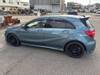 MERCEDES BENZ A-CLASS