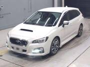 2016 SUBARU LEVORG
