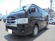 2022 TOYOTA HIACE VAN LONG DX GL PACKAGE