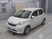 2022 TOYOTA PASSO
