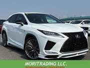 2019 LEXUS RX