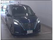2021 NISSAN SERENA