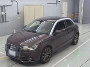 2013 AUDI A1