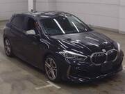 2022 BMW 1 SERIES