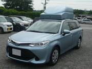 2015 TOYOTA COROLLA FIELDER