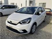 2022 HONDA FIT