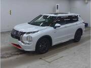 2022 MITSUBISHI OUTLANDER PHEV