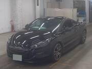 2014 PEUGEOT RCZ (Left Hand Drive)