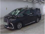 2023 TOYOTA ALPHARD HYBRID