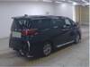 TOYOTA ALPHARD HYBRID