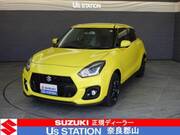 2025 SUZUKI SWIFT SPORT