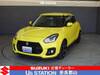 SUZUKI SWIFT SPORT