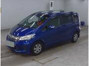2014 HONDA FREED G JUST SELECTION
