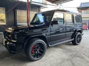 2013 MERCEDES BENZ G-CLASS