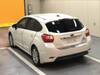 SUBARU IMPREZA SPORTS
