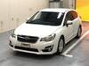 SUBARU IMPREZA SPORTS