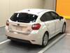 SUBARU IMPREZA SPORTS