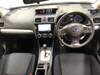SUBARU IMPREZA SPORTS