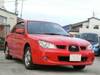 SUBARU IMPREZA SPORTS WAGON