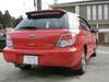 SUBARU IMPREZA SPORTS WAGON