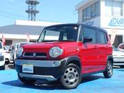 2014 SUZUKI HUSTLER G