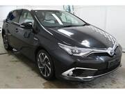 2016 TOYOTA AURIS