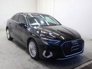 2023 AUDI A3 SEDAN