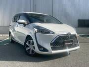 2019 TOYOTA SIENTA