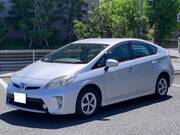 2012 TOYOTA PRIUS G