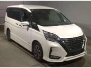 2021 NISSAN SERENA