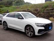 2022 AUDI OTHER