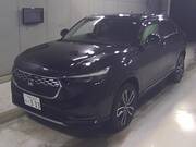 2021 HONDA VEZEL