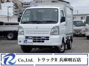 2019 SUZUKI CARRY TRUCK