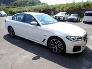 2022 BMW 5 SERIES