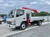 FUSO CANTER