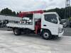 FUSO CANTER
