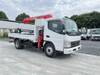 FUSO CANTER