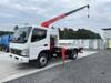 FUSO CANTER