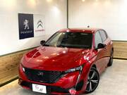 2024 PEUGEOT 308