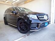 2016 MERCEDES BENZ GLS
