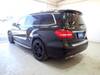 MERCEDES BENZ GLS