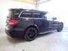 MERCEDES BENZ GLS