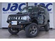 2013 SUZUKI JIMNY